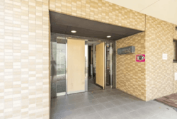 リベレンス川崎南 建物画像1