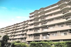 パークハイツ鶴見 おすすめ画像1