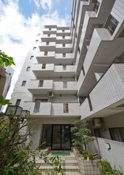 コスモ桜木町グランポール 建物画像1