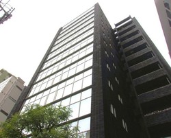シティハウス文京護国寺 建物画像1