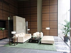 シティハウス文京護国寺 建物画像1
