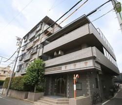 ライオンズステージ世田谷弦巻 おすすめ画像1