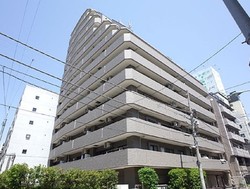 ライオンズマンション日本橋浜町 建物画像1