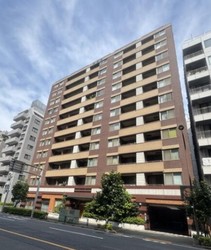 ラ・コピエ大井町 建物画像1
