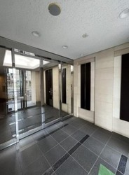 プレールドゥーク東京イースト3 建物画像1