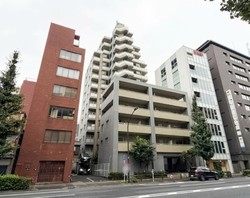 東急ドエル・アルス本郷南 建物画像1