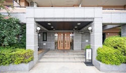コスモ石神井公園ロイヤルフォルム 建物画像1