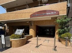 ライオンズマンション横浜第三 建物画像1