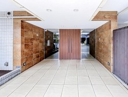 プレシス蒲田南 建物画像1