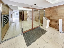 プレシス蒲田南 建物画像1