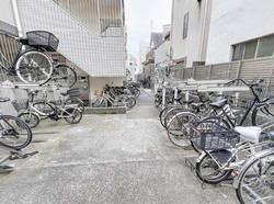 プレシス蒲田南 建物画像1