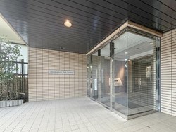 浜田山ウエストガーデン 建物画像1