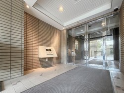 浜田山ウエストガーデン 建物画像1