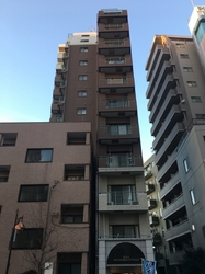 スカーラ西新宿シティプラザ 建物画像1