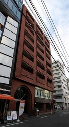恵比寿富士蔵ハイツ 建物画像1