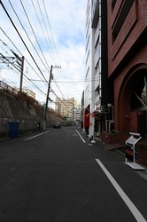 恵比寿富士蔵ハイツ 建物画像1