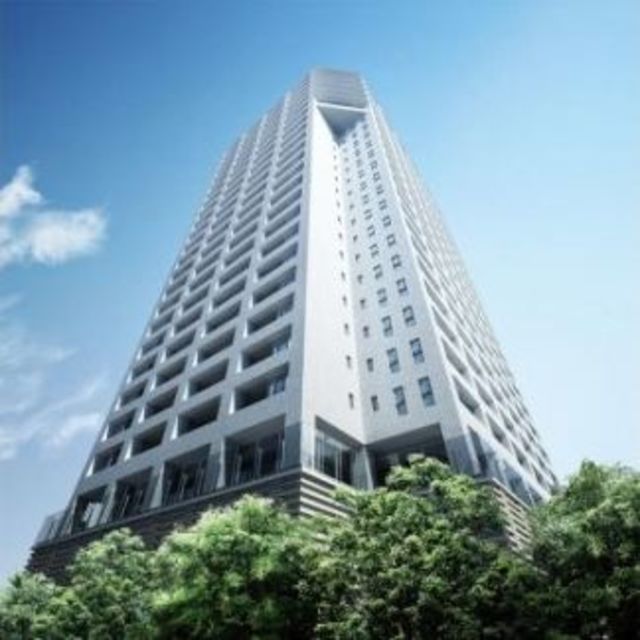 ル・サンク大崎ウィズタワー 6階 成約済み（772）