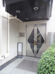 フロント新代田 建物画像1