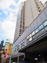 ライオンズマンション駒沢 建物画像1