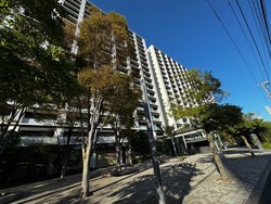 オーベルグランディオ品川勝島 建物画像1