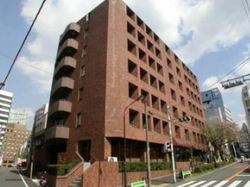 ロイヤル赤坂サルーン 建物画像1