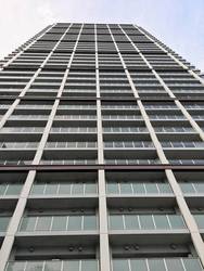 ベイクレストタワー 建物画像1