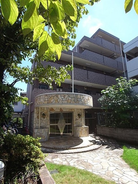菱和パレス駒沢大学 