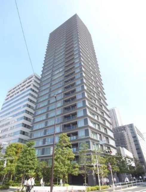 東京ベイシティタワー 7階 成約済み（406）