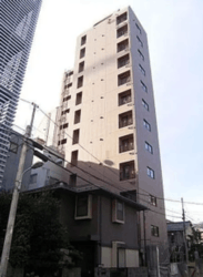 トーシンフェニックス代々木公園 建物画像1