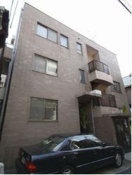 U．P．ビル 成約済み（270） 最近見た物件画像