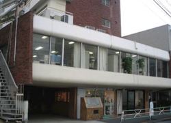 ライオンズマンション赤坂 建物画像1