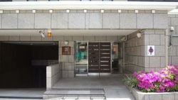 パルロイヤルアレフ赤坂 建物画像1