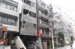 ヴィラファースト渋谷 建物画像1