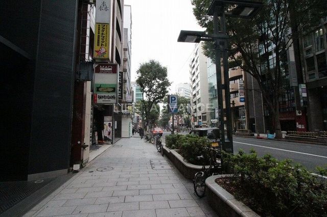 フィールA渋谷 周辺環境 物件画像3