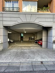 グランシティ三田・三ノ橋 建物画像1