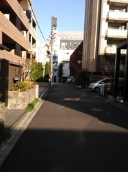 コノエ赤坂丹後町 建物画像1