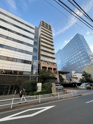 エステムプラザ芝公園 建物画像1