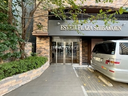 エステムプラザ芝公園 建物画像1