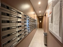 エステムプラザ芝公園 建物画像1