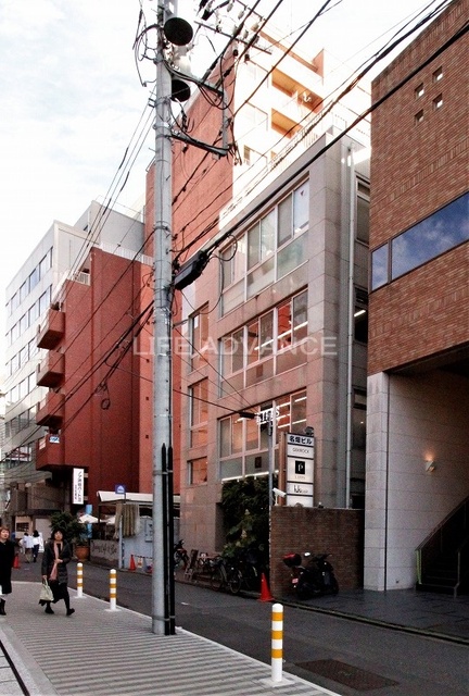 ノア渋谷パート2 3階 外観 物件画像4