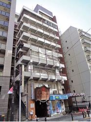 赤坂コーポ 建物画像1