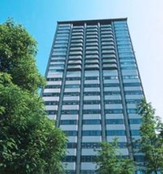 赤坂溜池タワーレジデンス 建物画像1