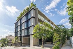 ディアナコート目黒 建物画像1