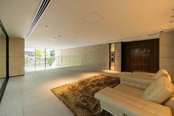 ディアナコート目黒 建物画像1