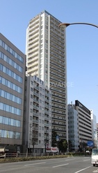 品川タワーレジデンス 建物画像1