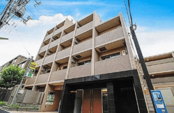 コンシェリア笹塚TERRACE 建物画像1