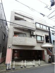 フェローレジデンツ新井 成約済み（333） 最近見た物件画像