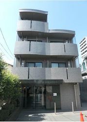 ルーブル駒沢大学参番館 建物画像1