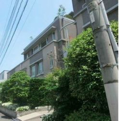 コートハウス駒沢 建物画像1