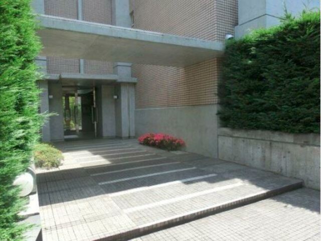 コートハウス駒沢 